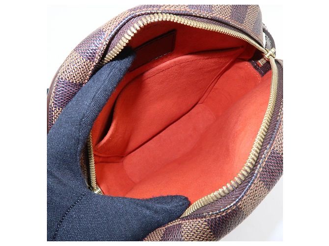 Louis Vuitton Damier Ipanema PM Shoulder Bag Crossbody Bag N51294 - vista 21