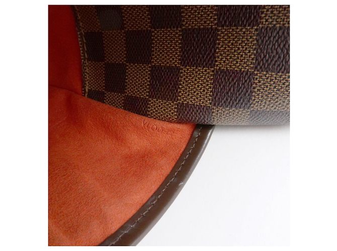 Louis Vuitton Damier Ipanema PM Shoulder Bag Crossbody Bag N51294 - vista 24