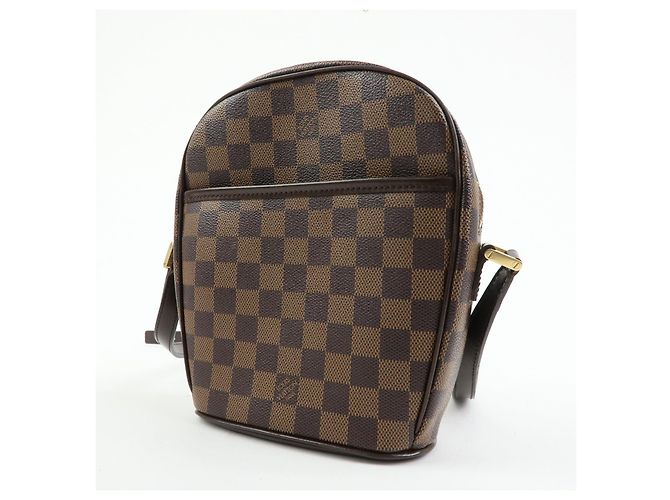 Louis Vuitton Damier Ipanema PM Shoulder Bag Crossbody Bag N51294 - vista 3