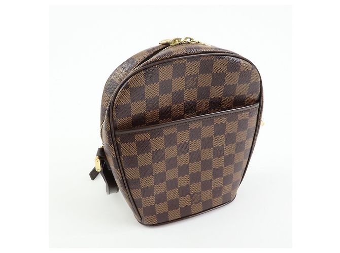 Louis Vuitton Damier Ipanema PM Shoulder Bag Crossbody Bag N51294 - vista 4