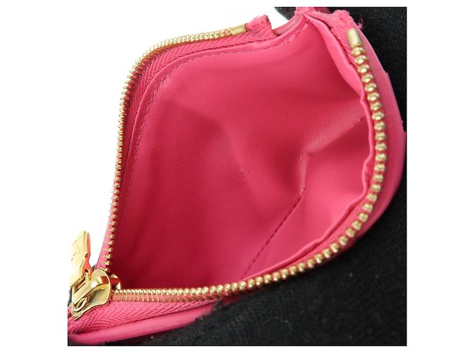 Autre Marque Louis Vuitton Nanogram Portefeuille Victorine Compact Wallet M82234 - vista 20