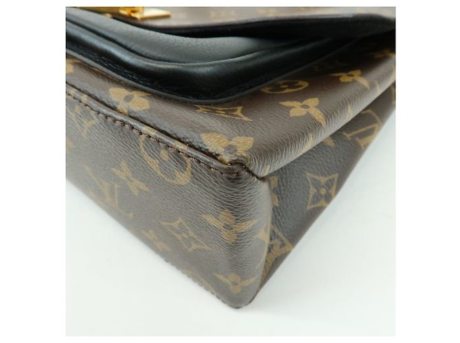 Louis Vuitton Monogram Marignan Canvas 2Way Bag Hand Bag M44259 - vista 12
