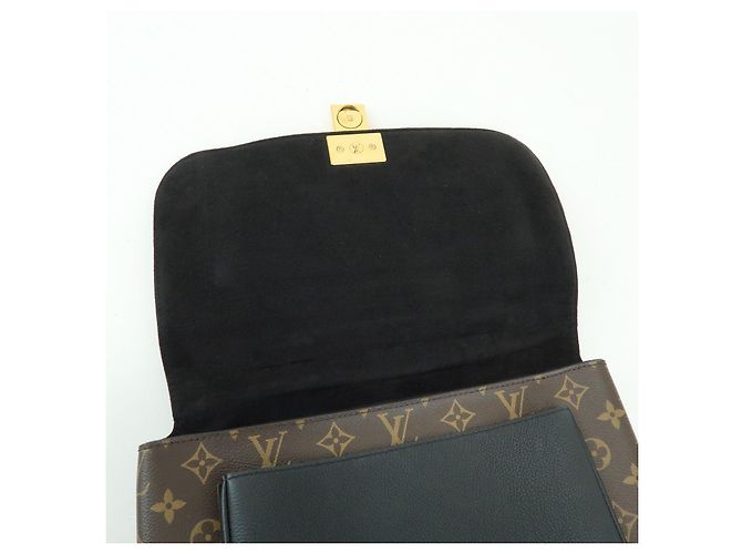 Louis Vuitton Monogram Marignan Canvas 2Way Bag Hand Bag M44259 - vista 19