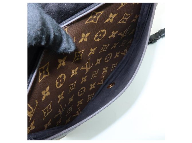 Louis Vuitton Monogram Marignan Canvas 2Way Bag Hand Bag M44259 - vista 22