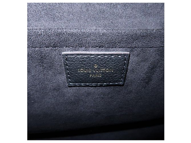 Louis Vuitton Monogram Marignan Canvas 2Way Bag Hand Bag M44259 - vista 23