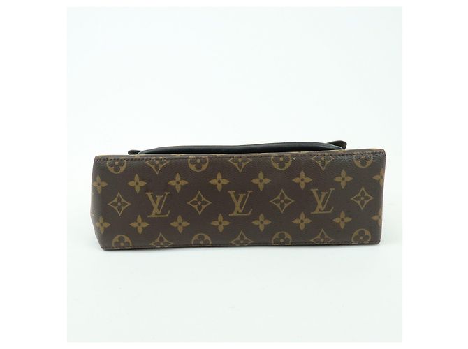 Louis Vuitton Monogram Marignan Canvas 2Way Bag Hand Bag M44259 - vista 5