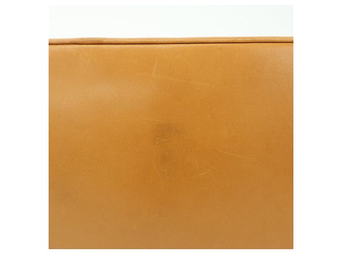 Louis Vuitton Monogram Alma PM Canvas Leather Hand Bag Brown M51130 - vista 6