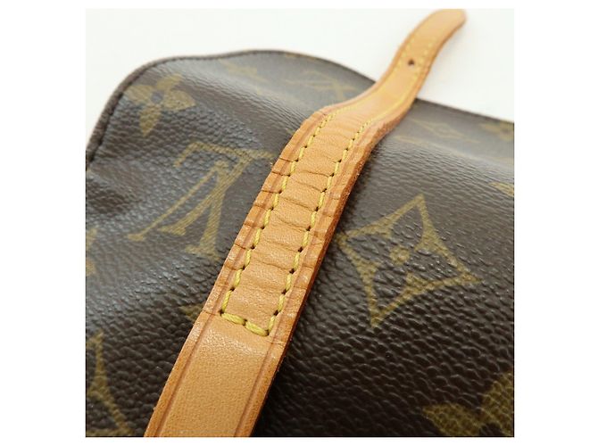 Louis Vuitton Monogram Pochette Marelle Waist Body Bag M51159 - vista 15