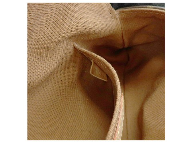 Louis Vuitton Monogram Pochette Marelle Waist Body Bag M51159 - vista 20