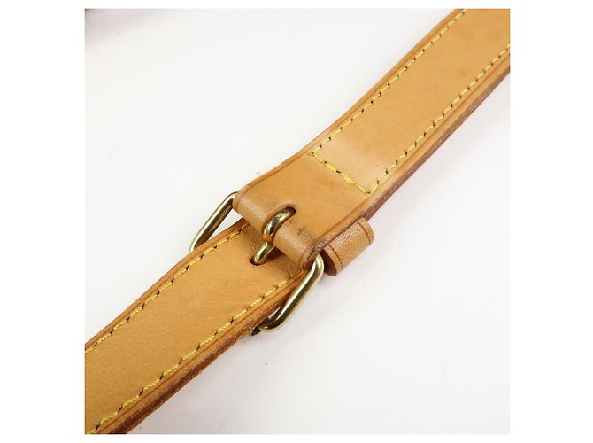 Louis Vuitton Monogram Keep All Bandouliere 60 Boston Bag M41412 - vista 10