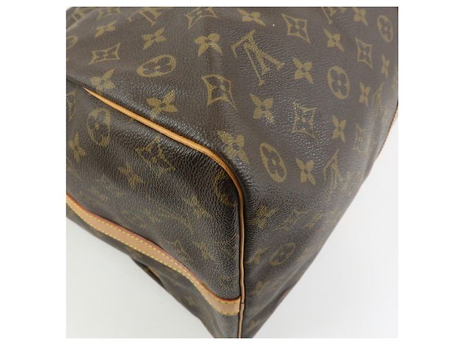 Louis Vuitton Monogram Keep All Bandouliere 60 Boston Bag M41412 - vista 14
