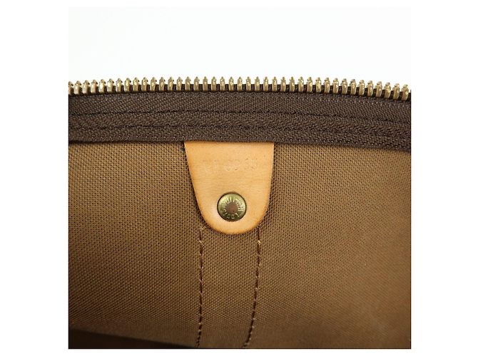 Louis Vuitton Monogram Keep All Bandouliere 60 Boston Bag M41412 - vista 24