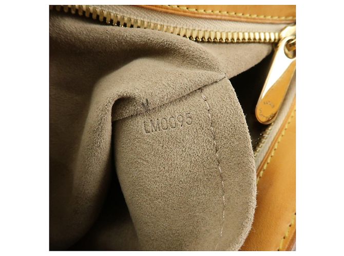 Louis Vuitton Monogram Multicolor Lodge GM Shoulder Bag Noir M40054 - vista 24