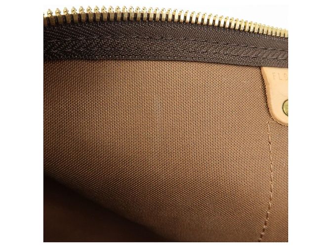 Louis Vuitton Monogram Keep All Bandouliere 55 Boston Bag M41414 - vista 22