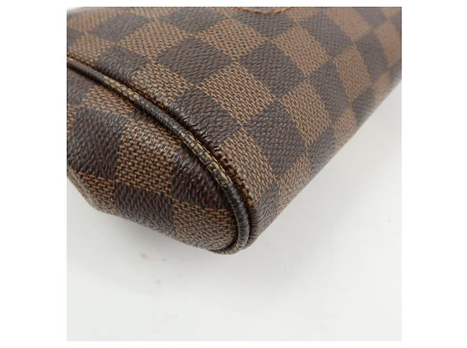 Louis Vuitton Damier Favorite MM 2Way Shoulder Bag Hand Bag N41129 - vista 13
