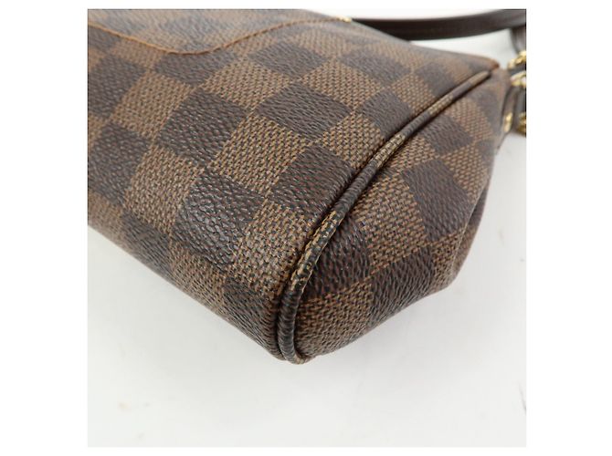 Louis Vuitton Damier Favorite MM 2Way Shoulder Bag Hand Bag N41129 - vista 14