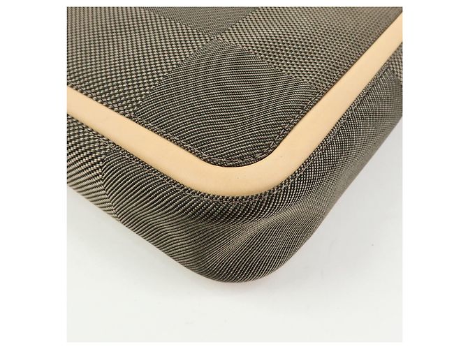 Louis Vuitton Damier Giant Compagnon Shoulder Bag Terre M93045 - vista 10