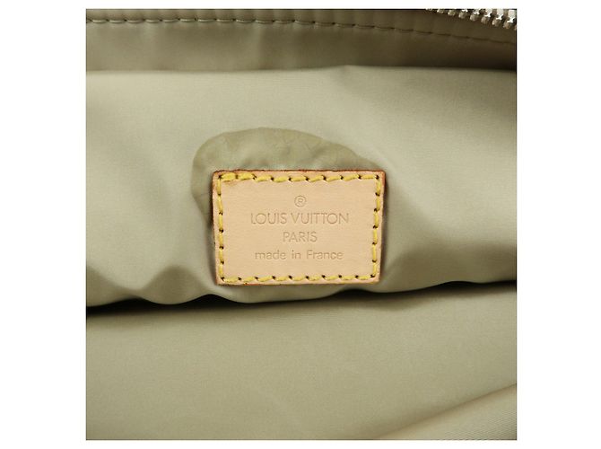 Louis Vuitton Damier Giant Compagnon Shoulder Bag Terre M93045 - vista 23