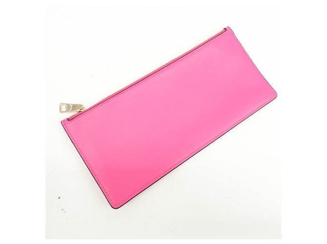 Borsa a tracolla e borsa a spalla COACH Signature PVC Leather Marrone Rosa - vista 15