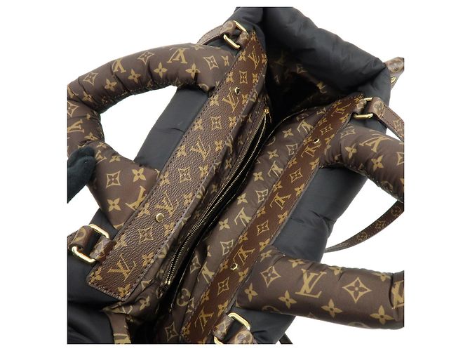 Borsa 2Way Louis Vuitton Monogram LV Pillow OnTheGo MM Econyl M21069 - vista 11