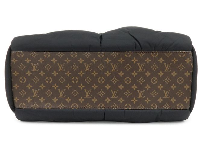 Borsa 2Way Louis Vuitton Monogram LV Pillow OnTheGo MM Econyl M21069 - vista 3