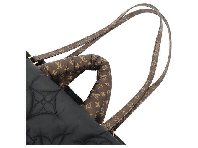 Borsa 2Way Louis Vuitton Monogram LV Pillow OnTheGo MM Econyl M21069 - vista 4