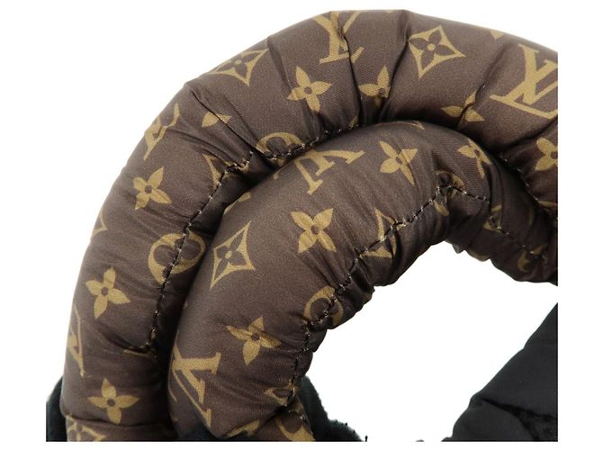 Borsa 2Way Louis Vuitton Monogram LV Pillow OnTheGo MM Econyl M21069 - vista 6