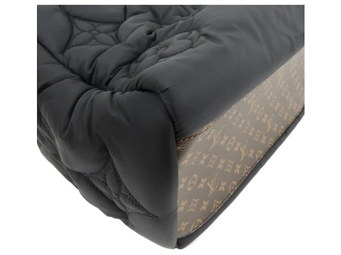 Borsa 2Way Louis Vuitton Monogram LV Pillow OnTheGo MM Econyl M21069 - vista 7