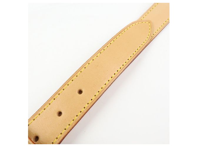 Louis Vuitton Adjustable Shoulder Strap for Keep All Boston Bag 120cm - view 10