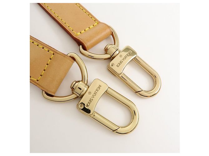 Louis Vuitton Adjustable Shoulder Strap for Keep All Boston Bag 120cm - view 11