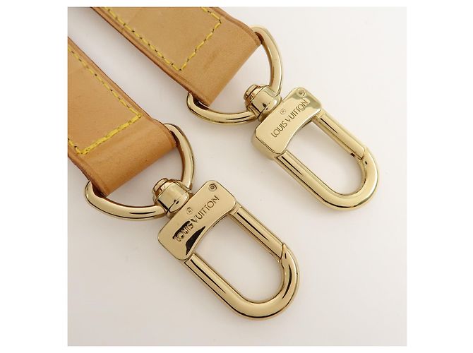 Louis Vuitton Adjustable Shoulder Strap for Keep All Boston Bag 120cm - view 12