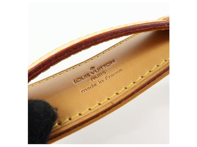 Louis Vuitton Adjustable Shoulder Strap for Keep All Boston Bag 120cm - view 13