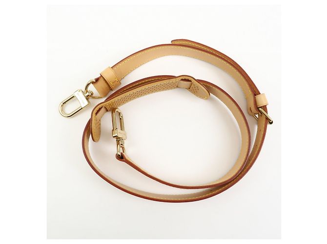Louis Vuitton Adjustable Shoulder Strap for Keep All Boston Bag 120cm - view 2