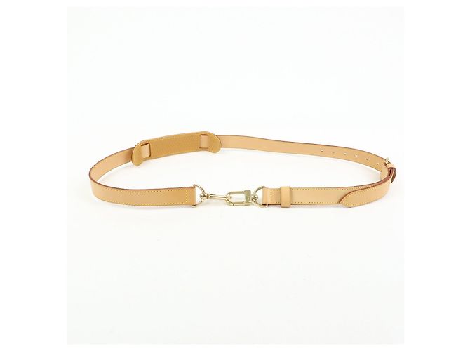 Louis Vuitton Adjustable Shoulder Strap for Keep All Boston Bag 120cm - view 3