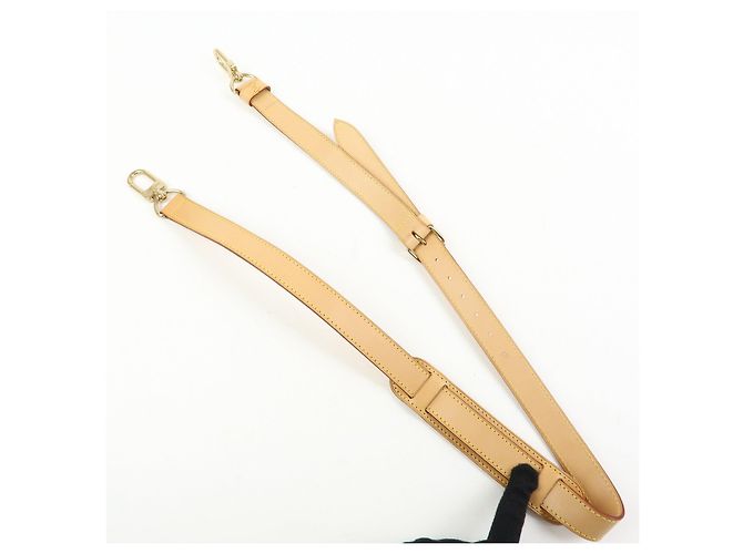 Louis Vuitton Adjustable Shoulder Strap for Keep All Boston Bag 120cm - view 4