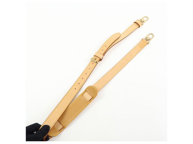 Louis Vuitton Adjustable Shoulder Strap for Keep All Boston Bag 120cm - view 5
