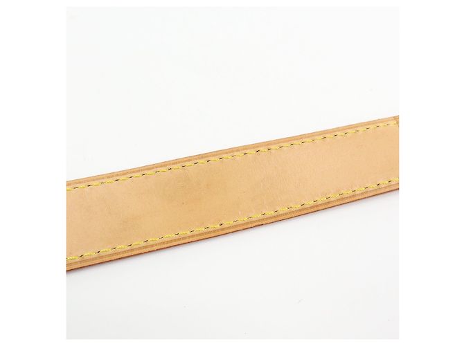 Louis Vuitton Adjustable Shoulder Strap for Keep All Boston Bag 120cm - view 6
