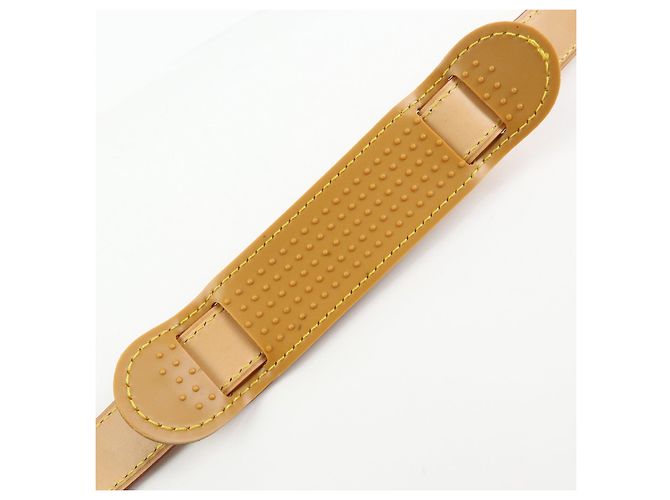Louis Vuitton Adjustable Shoulder Strap for Keep All Boston Bag 120cm - view 7