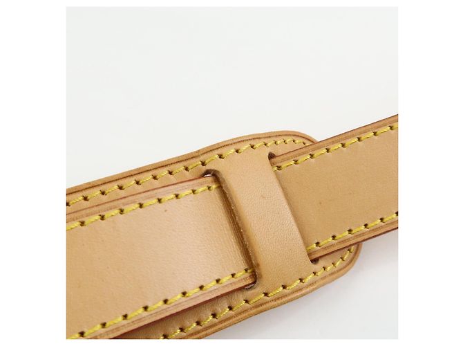 Louis Vuitton Adjustable Shoulder Strap for Keep All Boston Bag 120cm - view 8