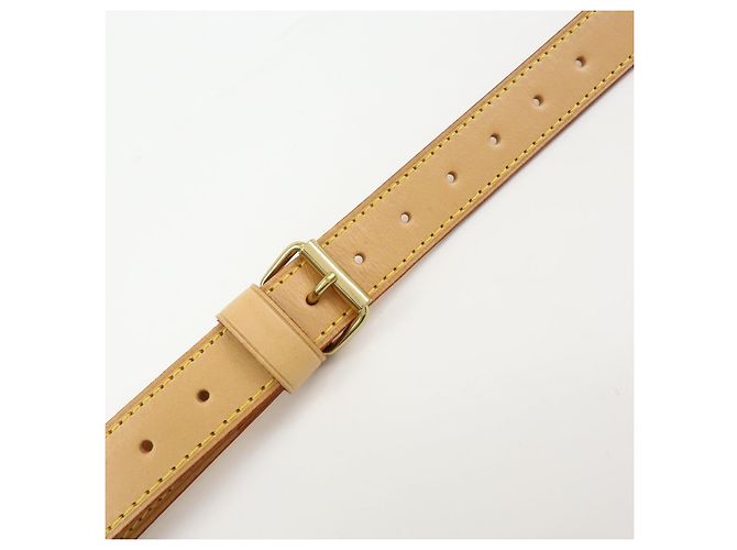 Louis Vuitton Adjustable Shoulder Strap for Keep All Boston Bag 120cm - view 9