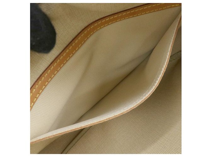 Louis Vuitton Monogram Reporter PM Shoulder Crossbody Bag Brown M45254 - vista 21