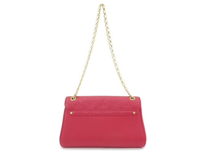 Louis Vuitton Monogram Empreinte Saint Germain PM Shoulder Bag M48949 - vista 2