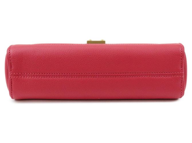 Louis Vuitton Monogram Empreinte Saint Germain PM Shoulder Bag M48949 - vista 3