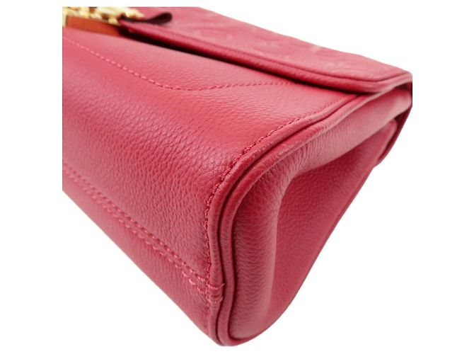 Louis Vuitton Monogram Empreinte Saint Germain PM Shoulder Bag M48949 - vista 5