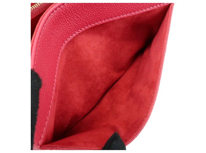 Louis Vuitton Monogram Empreinte Saint Germain PM Shoulder Bag M48949 - vista 9