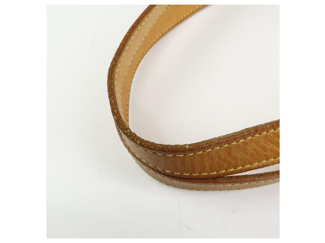 Louis Vuitton Monogram Luco Tote Bag Shoulder Bag Brown M51155 - vista 10