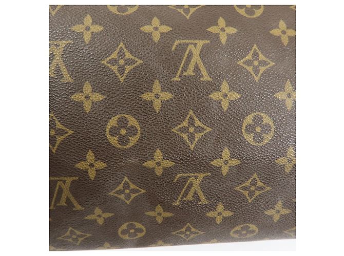 Louis Vuitton Monogram Speedy 35 Boston Bag Hand Bag M41524 - vista 20