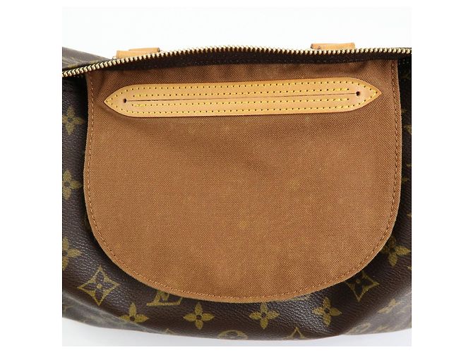 Louis Vuitton Monogram Speedy 35 Boston Bag Hand Bag M41524 - vista 22