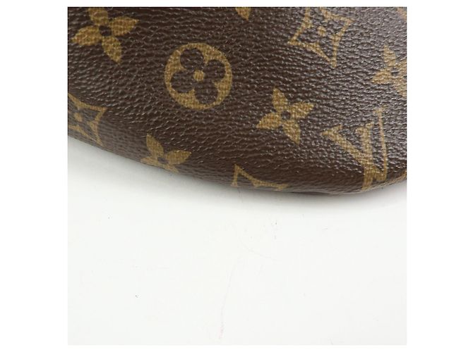 Louis Vuitton Monogram Bum Bag Borsa a Tracolla Borsa a Spalla Brown M43644 - vista 12