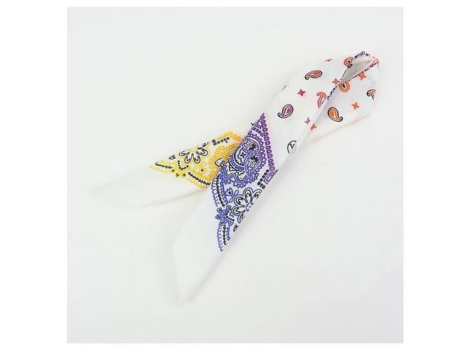 Louis Vuitton Bandana Tuch Cotton100% FRAGMENT DESIGN M73745 - Ansicht 12